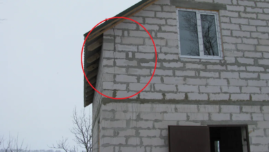 Photo of Строительство дома из газобетона